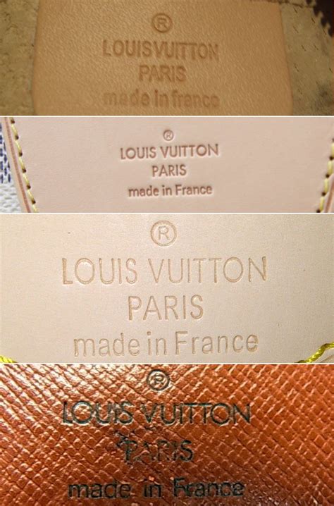 louis vuitton nagel stempel|false Louis Vuitton stamp.